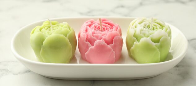 The DIY Secrets to Crafting Your Own Luxury Scented Candles