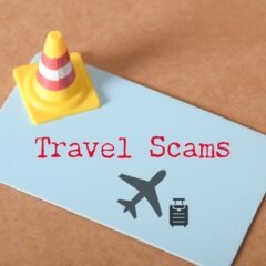 When Your Dream Vacation Meets a Digital Con Artist