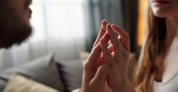 Stop Feeling Alone With Your Partner - Here’s What to Do