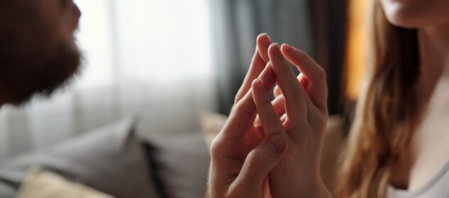 Stop Feeling Alone With Your Partner – Here’s What to Do