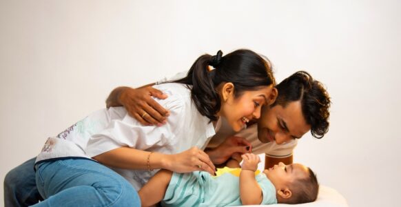 When Parenting Takes Over Your Relationship