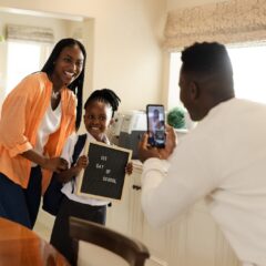 Why Micro Milestones Are the New Way to Celebrate Childhood?