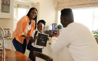 Why Micro Milestones Are the New Way to Celebrate Childhood?