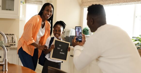 Why Micro Milestones Are the New Way to Celebrate Childhood