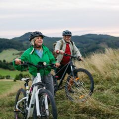 5 Active Trips Perfect for Seniors Who Love to Travel