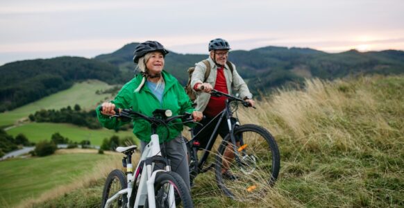 5 Active Trips Perfect for Seniors Who Love to Travel