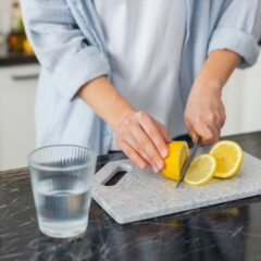 Zest Things Up With 9 Fresh Ways to Cook With Lemon