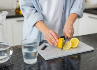 Zest Things Up With 9 Fresh Ways to Cook With Lemon