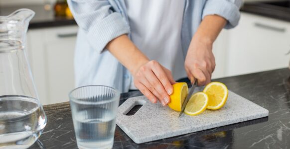 Zest Things Up With 9 Fresh Ways to Cook With Lemon