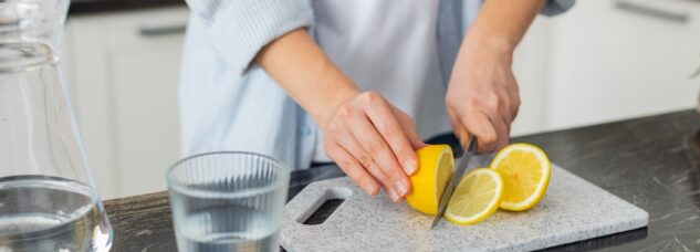 Zest Things Up With 9 Fresh Ways to Cook With Lemon