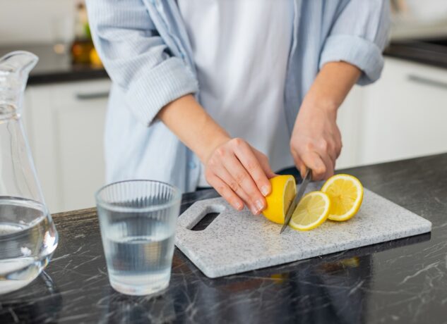 Zest Things Up With 9 Fresh Ways to Cook With Lemon