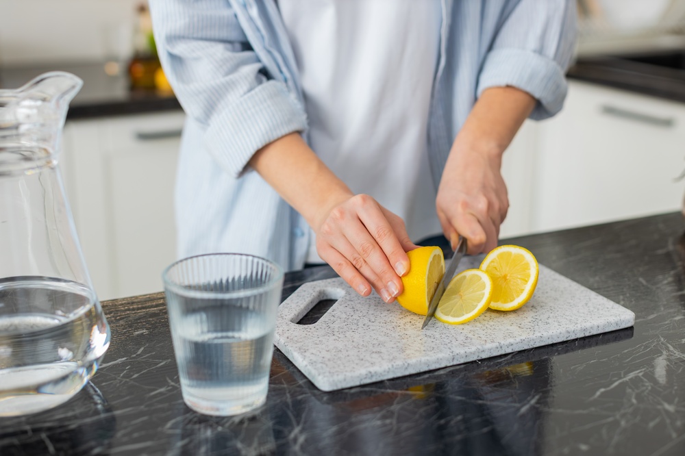 Zest Things Up With 9 Fresh Ways to Cook With Lemon