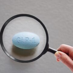 The New GLP-1 Weight Loss Pill That’s Changing the Game