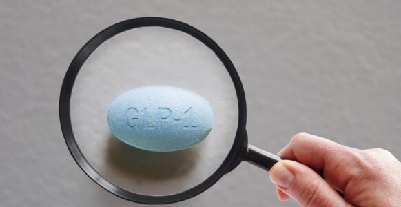 The New GLP-1 Weight Loss Pill That’s Changing the Game