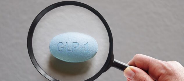 The New GLP-1 Weight Loss Pill That’s Changing the Game