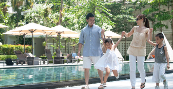 12 Southwest Florida Resorts Families Can’t Get Enough Of