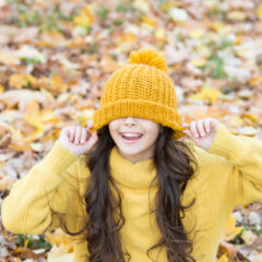 6 Creative Ways to Style Winter Knits for Spring