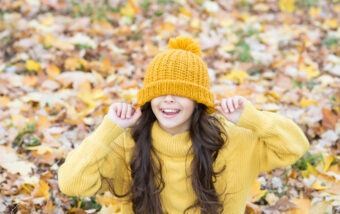 6 Creative Ways to Style Winter Knits for Spring