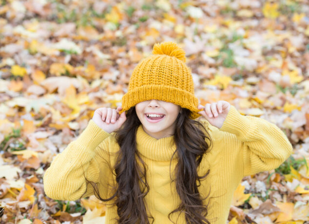 6 Creative Ways to Style Winter Knits for Spring