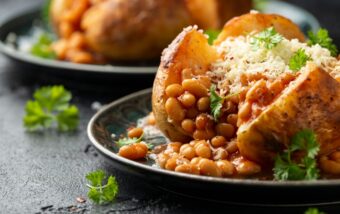 The Great Jacket Potato Comeback Everyone Is Talking About