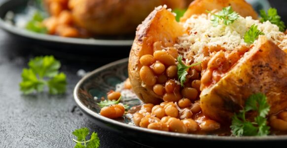 The Great Jacket Potato Comeback Everyone Is Talking About