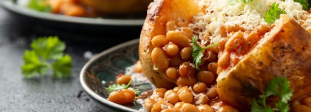 The Great Jacket Potato Comeback Everyone Is Talking About