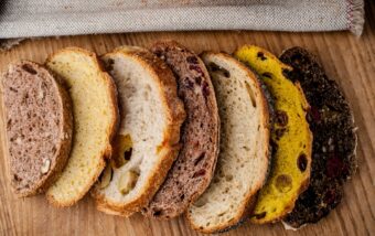 Sourdough, Spices, and the Comeback of Artisan Baking