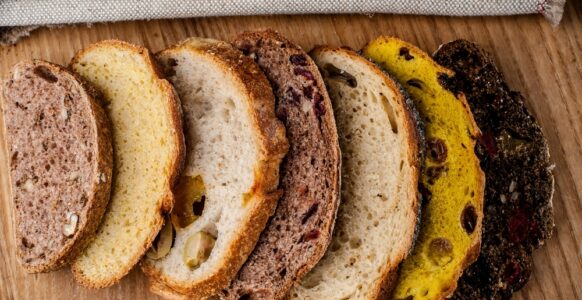Sourdough, Spices, and the Comeback of Artisan Baking