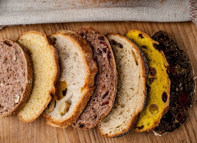 Sourdough, Spices, and the Comeback of Artisan Baking