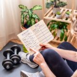 How To Create a Workout Plan That Fits Your Life?