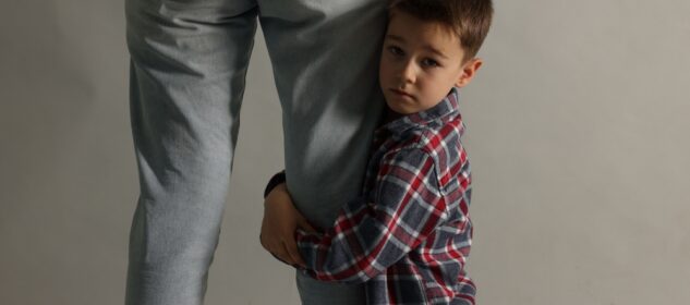 Why Some Children Struggle to Feel Secure?