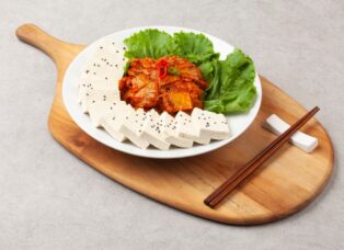 How to Transform Tofu into a Delicious Meal Everyone Will Enjoy?