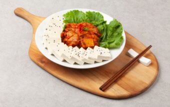 How to Transform Tofu into a Delicious Meal Everyone Will Enjoy?