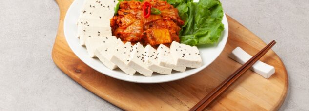 How to Transform Tofu into a Delicious Meal Everyone Will Enjoy?