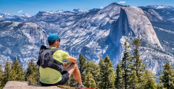 Escape the Crowds and Discover America’s Hidden National Parks