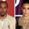 Sunset Sparks Fly as Kim Kardashian and Lewis Hamilton Turn Malibu Dinner Into Romance Headlines