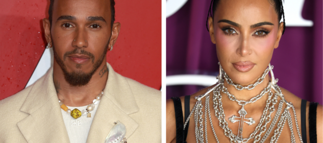 Sunset Sparks Fly as Kim Kardashian and Lewis Hamilton Turn Malibu Dinner Into Romance Headlines