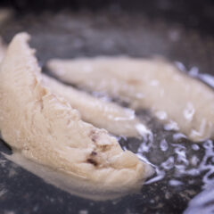 Skip the Grill and Try This Surprisingly Healthy Way to Cook Chicken