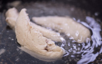 Skip the Grill and Try This Surprisingly Healthy Way to Cook Chicken