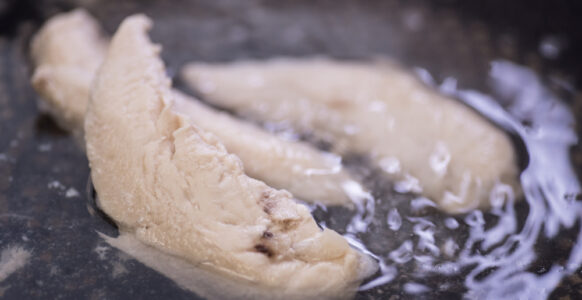 Skip the Grill and Try This Surprisingly Healthy Way to Cook Chicken