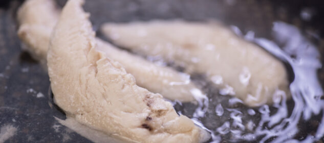 Skip the Grill and Try This Surprisingly Healthy Way to Cook Chicken