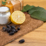 Simple DIY Soft Scrub for a Naturally Clean Home