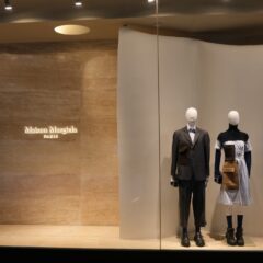 Can fashion’s insiders’ favorite win everyone over?