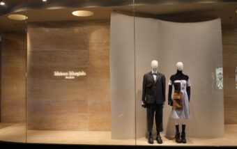 Can fashion’s insiders’ favorite win everyone over?