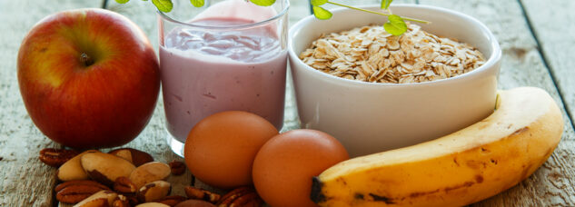 13 Quick Breakfasts Under 300 Calories to Power Your Busy Mornings