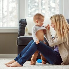 Toddler Fashion That Actually Works