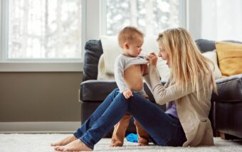 Toddler Fashion That Actually Works