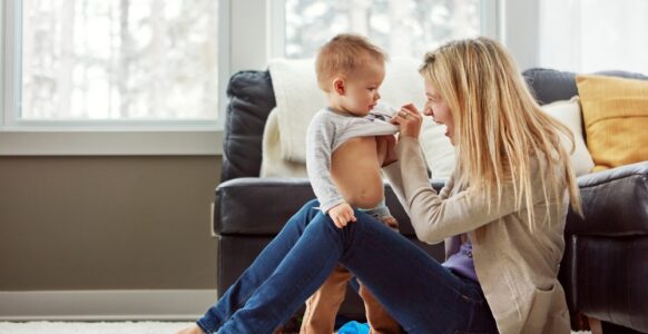 Toddler Fashion That Actually Works