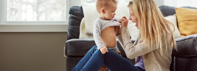 Toddler Fashion That Actually Works