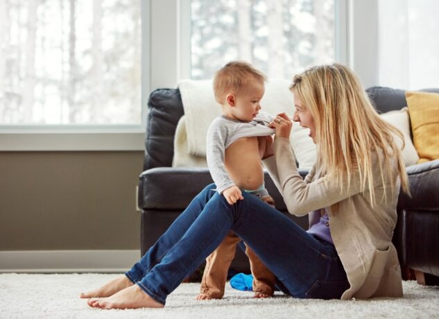Toddler Fashion That Actually Works